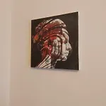 La Bandiera Blu Pensionat 4*