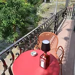 Pensionat La Bandiera Blu 4*