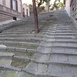 La Bandiera Blu Pensionat 4*