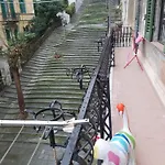 Pensionat La Bandiera Blu La Spezia