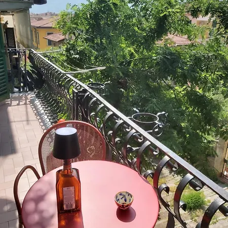 La Bandiera Blu Gasthuis 4*