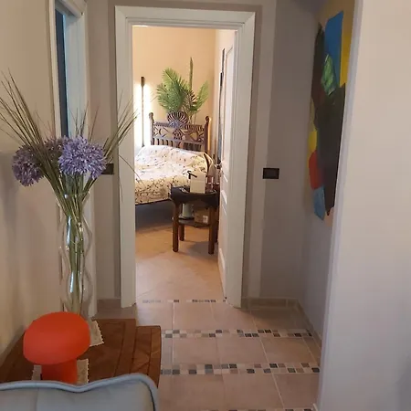 La Bandiera Blu 4*