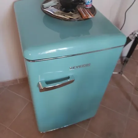 La Bandiera Blu Gasthuis 4*