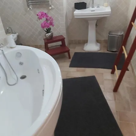 La Bandiera Blu 4*