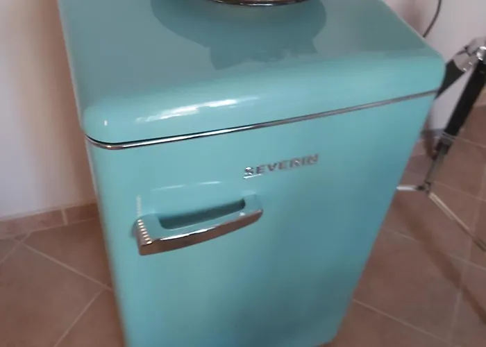 La Bandiera Blu Πανσιόν 3*