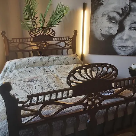 Vendégház La Bandiera Blu