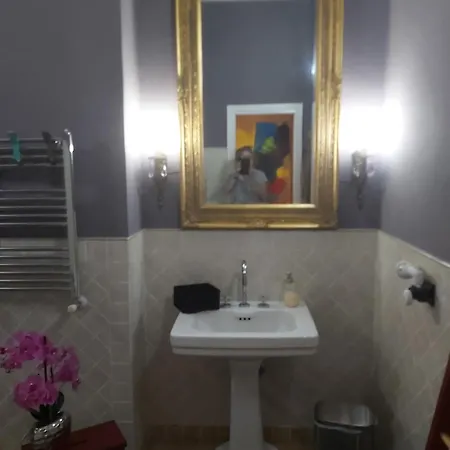 Vendégház La Bandiera Blu 3*