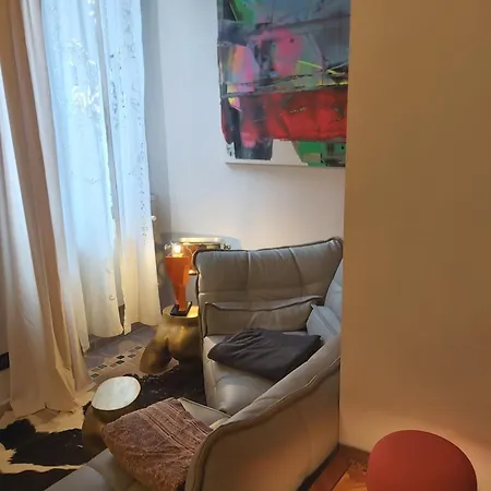 Vendégház La Bandiera Blu 3*