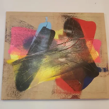 La Bandiera Blu Vendégház 3*