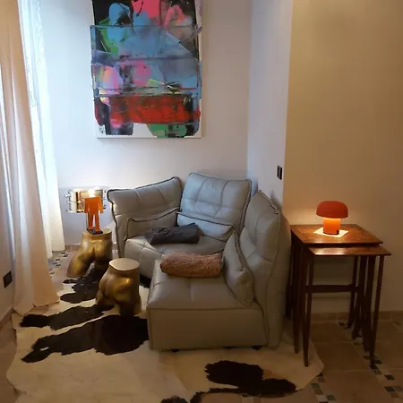 La Bandiera Blu 3* La Spezia