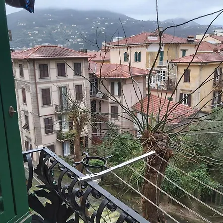 La Bandiera Blu Penzion *