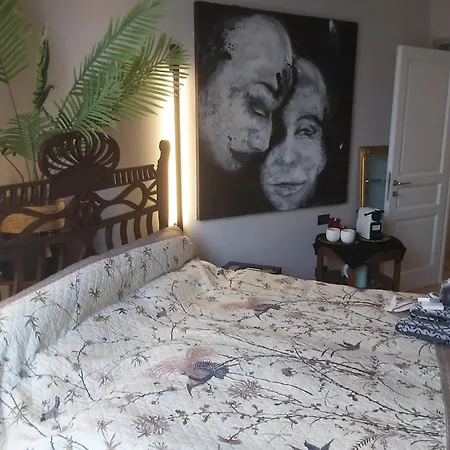 La Bandiera Blu 3* La Spezia