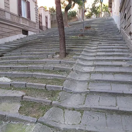 La Bandiera Blu Vendégház 3*