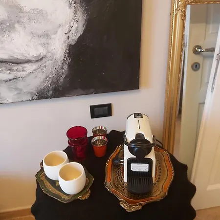 La Bandiera Blu Vendégház La Spezia