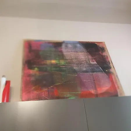 La Bandiera Blu Vendégház 3*