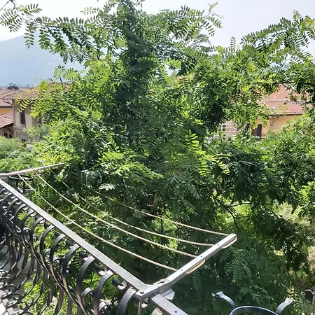 La Bandiera Blu Vendégház 3*