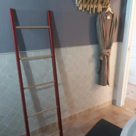 Guest house La Bandiera Blu La Spezia