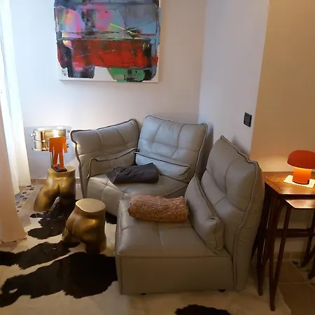 Guest house La Bandiera Blu 3*