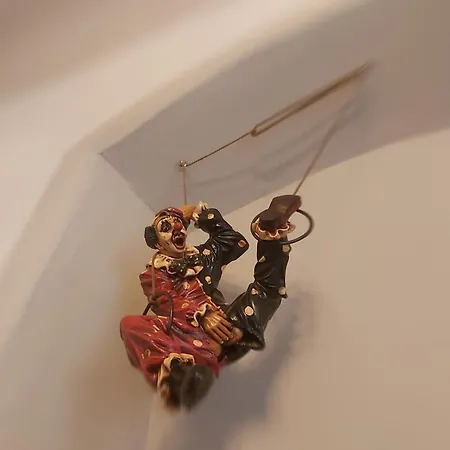 La Bandiera Blu Guest house La Spezia