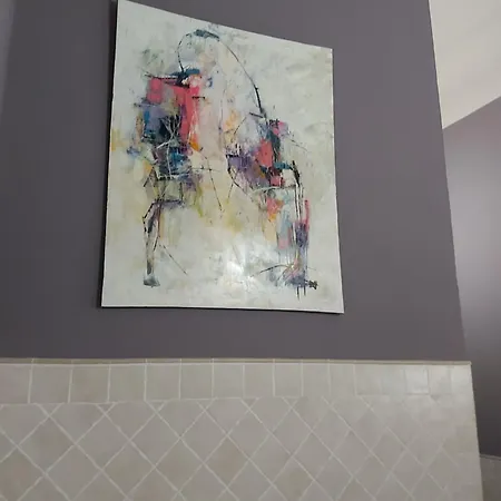 La Bandiera Blu 3* La Spezia