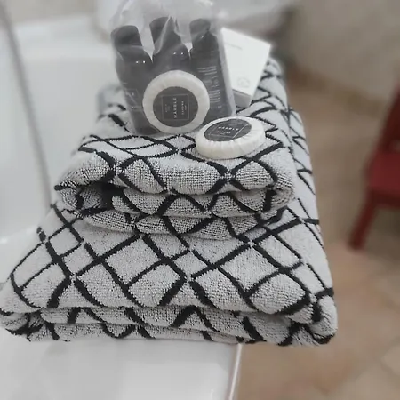 La Bandiera Blu Guest house