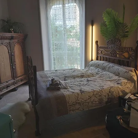 La Bandiera Blu Vendégház La Spezia