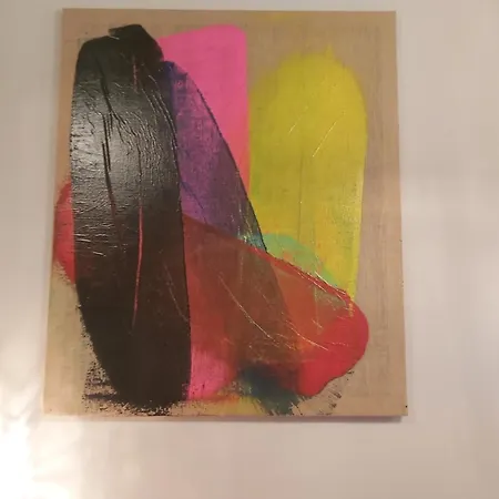 La Bandiera Blu Guest house 3*