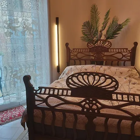 La Bandiera Blu Guest house