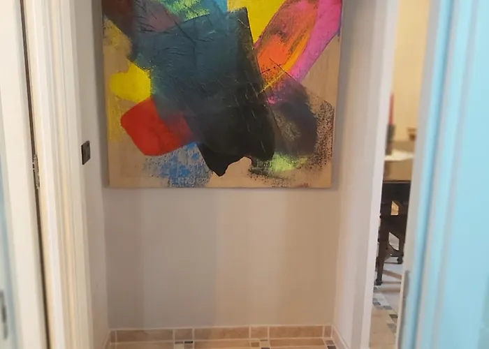 Pensión La Bandiera Blu La Spezia